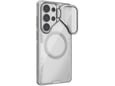 Maska Nillkin Iceblade Prop Magnetic za Samsung S26 Ultra/ S948B siva