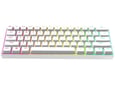 Tastatura mehanička Gaming Fantech MK857 RGB Maxfit61 FROST Space edition (Blue Switch)