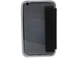 Maska na preklop Tablet Stripes za Samsung T715/ Tab S2 8.0 in crna.