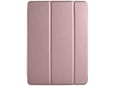 Maska na preklop Tablet Stripes za iPad Pro 10.5 roze