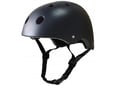 Kaciga za trotinet,rolere,skateboard RX H1 crna