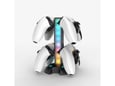 Docking station za PS5 DZ509 crni