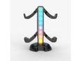 Docking station za PS5 DZ509 crni
