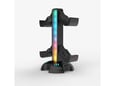 Docking station za PS5 DZ509 crni