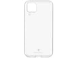 Maska Skin Silikon za Samsung A12/ A125F transparent