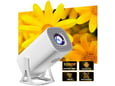Projektor P40 Android 11 (1024x600/ 120 Ansi Lumens) beli