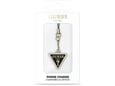 Privezak Guess Triangle Diamond Charm