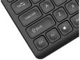 USB Tastatura AOC KB100 crna