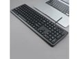 USB Tastatura AOC KB100 crna