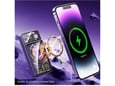 Power Bank REMAX Walking-Phantom RPP-580 Mag Charger 20W+22.5W PD+QC 10000 mAh crni