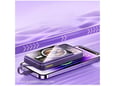Power Bank REMAX Walking-Phantom RPP-580 Mag Charger 20W+22.5W PD+QC 10000 mAh crni