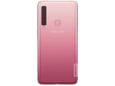 Maska Nillkin Nature za Samsung A9/ A920F/ A9s (2018) siva.