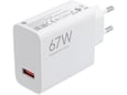 Kućni punjač Xiaomi PD 67W beli (Bulk)
