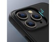 Maska Nillkin Super Frosted Shield Pro za iPhone 15 Pro plava