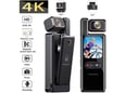 Akciona kamera pocket L17 (IP Waterproof) 4K Ultra HD