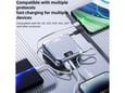 Power Bank 120W 10.000 mAh srebrni