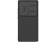 Maska Nillkin CamShield Pro za Samsung S25 Ultra/ S938B crna
