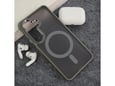 Maska Mag Case Candy Shield za Samsung S26 Plus/ S946B siva