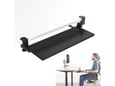 Držač za tastaturu i miš carbon 75x24cm