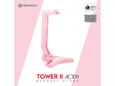Stalak za slušalice Fantech AC304 Tower II Sakura