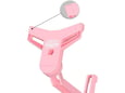 Stalak za slušalice Fantech AC304 Tower II Sakura
