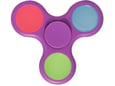 Fidget Spinner Color Mix