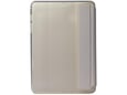 Maska na preklop Tablet Stripes za Samsung T550/ Tab A 9.6 in bela.