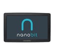 GPS Navigacija Nanobit G908 9 inch crna