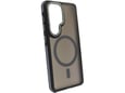 Maska Mag Case Color Edge za Samsung S26 Plus/ S946B siva