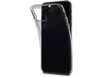 Maska Spigen Liquid Crystal za iPhone 11 Pro Max space crystal.