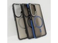 Maska Mag Case Color Edge za Samsung S26 Plus/ S946B siva