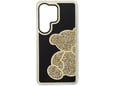 Maska Teddy Bear za Samsung S26 Ultra/ S948B zlatna