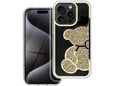 Maska Teddy Bear za Samsung S26 Ultra/ S948B zlatna