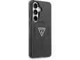 Maska Guess IML Gradient Triangle MagSafe za Samsung S26/ S941B crna