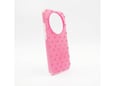 Maska Candy Dots za Honor Magic 8 Lite/ X9d pink
