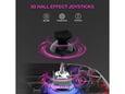 Joypad Dual Shock WIFI za PS5 HG040D providno crni