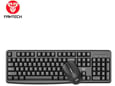 Combo miš i tastatura wireless Fantech WK-894 crni