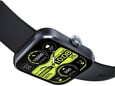 Pametni sat Xiaomi Haylou Watch 4 (HF011) crni