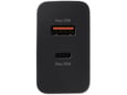 Kućni punjač Fast Charging Adapter Duo za Samsung PD 35W crni