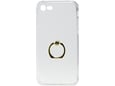 EOL Maska HOCO Metal Finger Holder za iPhone 7/ 8/ SE (2020)/ SE (2022) zlatna