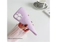 Maska Nanobit Giulietta Mag Case za Samsung S26 Plus/ S946B tamno ljubicasta