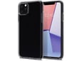 Maska Spigen Liquid Crystal za iPhone 11 Pro transparent.