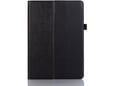 Maska na preklop Flip Leather za Huawei MatePad Pro 12,6 in (2021) crna