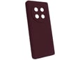 Maska Summer color za Honor Magic 7 Lite/ X9c 5G bordo