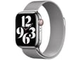 Narukvica za Apple Watch Milanese Loop silver 38/ 40/ 41 mm