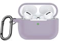 Zaštitna futrola za Airpods Pro 2 lavander