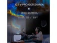 Projektor Planetarijum 12 u 1