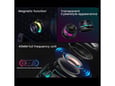Bluetooth zvučnik magnetni RBG Hecate G100
