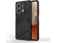 Maska Bibercas za Xiaomi Redmi Note 13 5G (EU) crna.