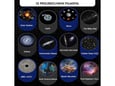 Projektor Planetarijum 12 u 1